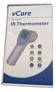 vCare Infrarot-Thermometer - Bild 1 von 3