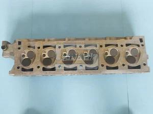 Testa Cilindri ORIGINALE Per Rover SD1 2.3 2.6  RTC2449 Sivar - Picture 1 of 1