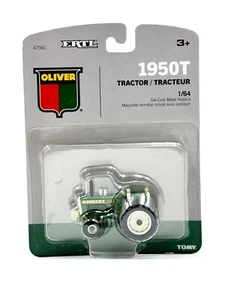 1/64 Oliver 1950T Tractor With Duals - Picture 1 of 1