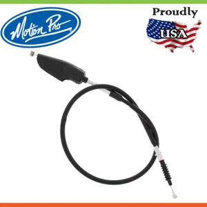 New * Motion Pro * Clutch Cable To Suit YAMAHA YZ85LW BIG WHEEL 85cc - Picture 1 of 4