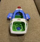 Fisher Price Little People Buzz Light Year Toy Story Space Ship 2012 Mattel