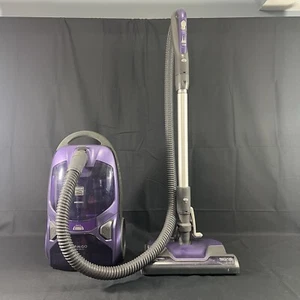 Kenmore 600 Series 2L Bag Canister Vacuum Cleaner HEPA Pet Friendly - Purple - Picture 1 of 24