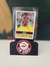 Banner Caicedo Ecuador #167 Copa America 2011 Panini