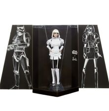 Star Wars Stormtrooper X Barbie Limited Edition Doll Mattel NRFB -In Shipper Box