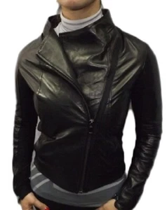 GIACCA DA DONNA , MOD: GIUBBINO DONNA - CHIARA 013 - Imagen 1 de 4