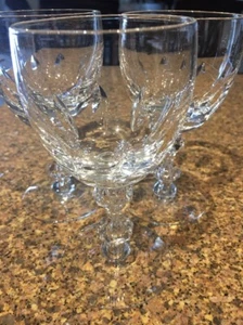 Gafas Tiffin Empire Essex cristal cordial aperitivo (2) - Imagen 1 de 10