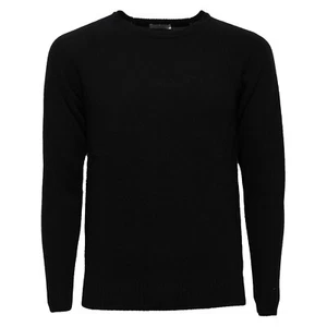 6641AB maglione bimbo BOY PAOLO PECORA JUNIOR wool sweater kids - Picture 1 of 4