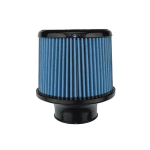 Injen Technology Supernano-Web DRY Air Filter - Blue - X-1013-BB - UK STOCK - Picture 1 of 4