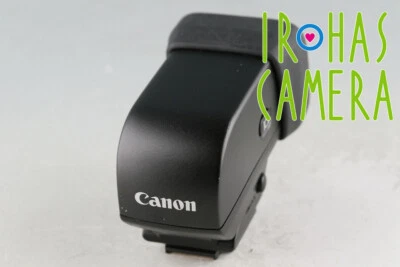 Canon EVF-DC1 электронный видоискатель #56402 F2 - Изображение 1 из 4