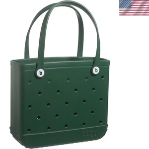 Versatile Small Waterproof Tote Bag - Lightweight Carry for Beach, Boat & More - Picture 1 of 3