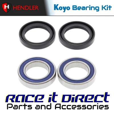 Kit Cojinete Rueda Koyo para Gas Gas EC 250 Réplica 2013-2014 Delantero Foto 1 de 4