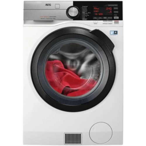 AEG Electrolux L9WEF80690 C 9 kg Waschmaschine - Weiß