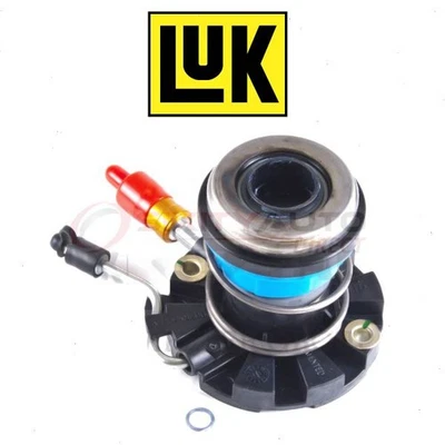 LuK MX Clutch Slave Cylinder for 2001-2003 Ford Explorer Sport Trac 4.0L V6 yz - Image 1 of 4