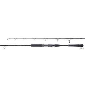 Shimano 20 Game Type J S56-6 Spinning Rod - Picture 1 of 1