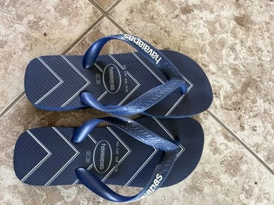 Chanclas havaianas niños 33-34 Foto 1 de 4