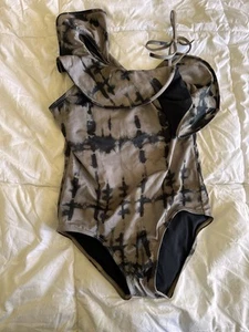 Ulla Johnson Size 10 Girls Bathing Suit One Piece Pre-owned. - Picture 1 of 5