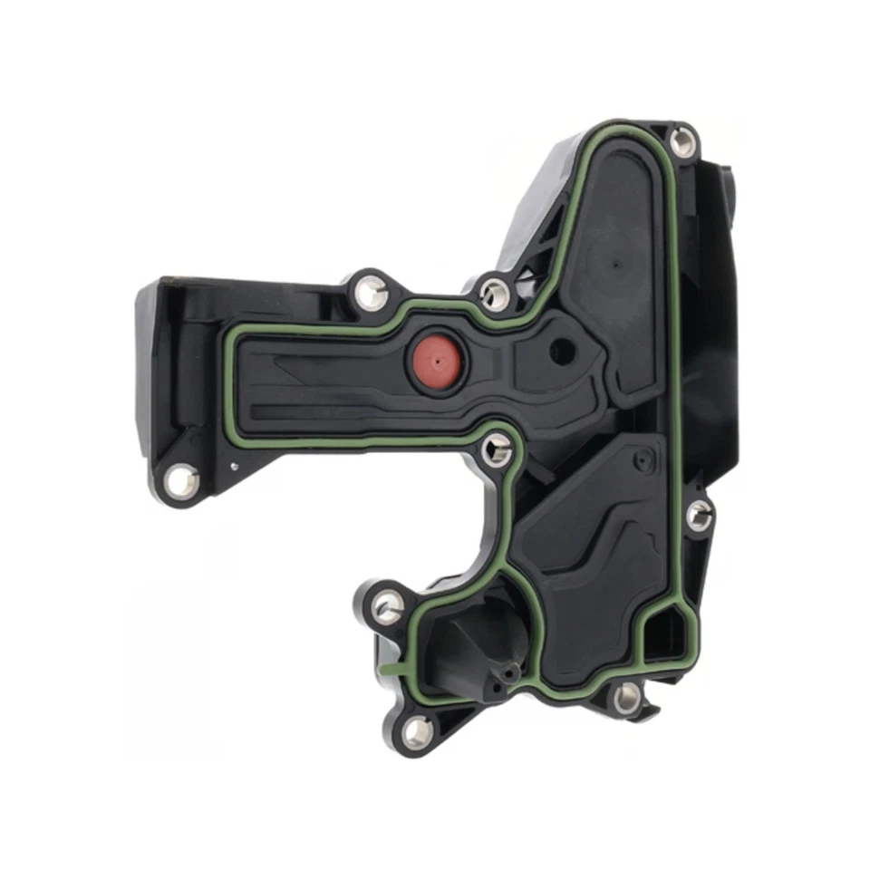 06H103495AH Separador de aceite Hengst para VW cupé sedán Volkswagen Tiguan Limited CC Foto 1 de 2