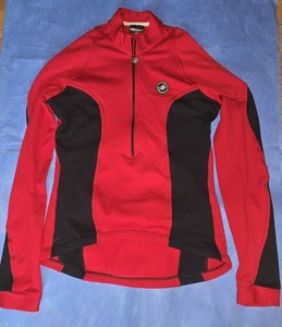 Castelli Cycling Jacket, Large - Picture 1 of 2