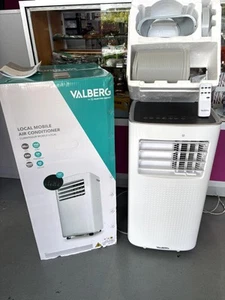 Climatiseur monobloc VALBERG EX - AC9 - 21 - Photo 1/4