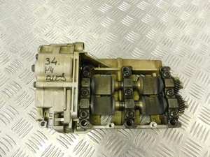 7594471 Bmw 1 3 Z4 Series N46 Engine Oil Pump & Compensating Shaft Unit Balance - Picture 1 of 24