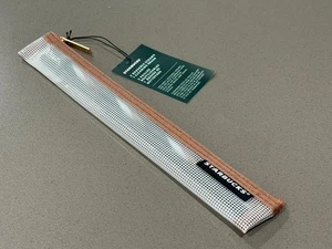 Starbucks Reusable Straw Set - 2 Strohhalme + Pinsel + Etui - Bild 1 von 2