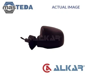6164594 AUSSENSPIEGEL LHD NUR LINKS ALKAR FÜR DACIA DUSTER,LOGAN - Bild 1 von 5