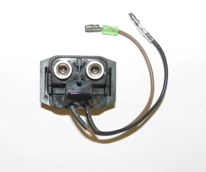 WSM Starter Solenoid For Yamaha FZR 1800 2009-2016 004-126 - Picture 1 of 3