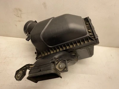 Conjunto de caja de filtro de admisión de aire motor Ford Edge 2011-2014 3,5 L con sensor MAF fabricante original Foto 1 de 4