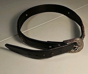Nocona Belt Co N2476001 Men's Size 38 - Picture 1 of 14