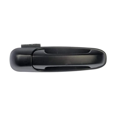 适用于道奇 Ram 4500/5500 2008 - 2010 外门把手乘客侧 | 前 — 第 1/4 张图片