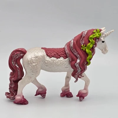 Schleich Bayala Sea Unicorn 70593 (No Mermaid) Pink - Image 1 of 2