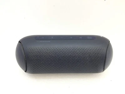 ALTAVOZ PORTATIL BLUETOOTH LG XBOOM GO PL5 19661594 - Imagen 1 de 4