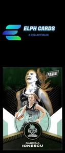 2025 Panini WNBA Player of the Day #76 Sabrina Ionescu - Picture 1 of 2