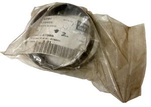 Pack of (2) Hyster 0129499 Wear Sleeve For Forklifts - Picture 1 of 2