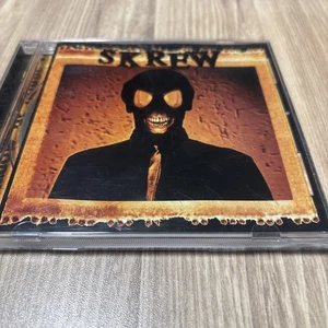 Shadow of a Doubt by Skrew (CD, Apr-1996, Metal Blade) - Bild 1 von 5