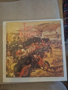 Tunes Of Glory (x8) Vinyls Vol.1-8 Lp Military Tunes 1975 EX - Picture 1 of 8