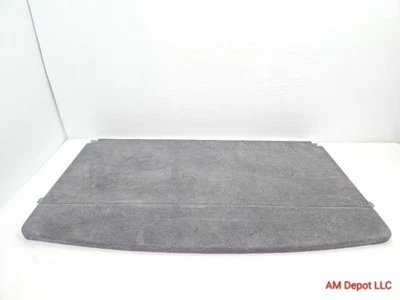 2012 Mini Cooper S Countryman R60 Trunk Floor Carpet Panel 51479807109 - Image 1 of 4