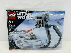 LEGO Star Wars: At-St™ Polybag 30495 New Sealed - Picture 1 of 5