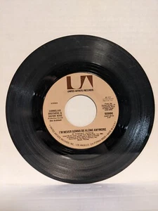45 ~Cornelius Brothers & Sister Rose: Let's Stay Together/ I'm never gonna be.. - Picture 1 of 7