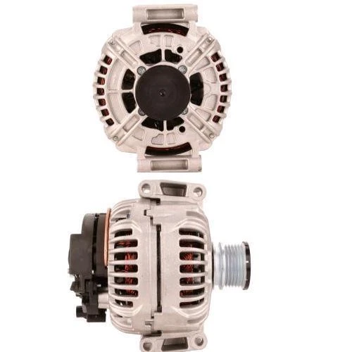 Alternateur Pour Mercedes Vito Viano W639.. 2.0 2.2 CDi 109 111 115 0124625022 - Photo 1/1