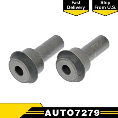 Par de 2 bujes de submarco delantero delantero delantero para Nissan Sentra 07-12 2,0 L Foto 1 de 3