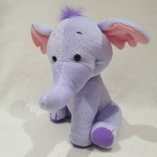 heffalump teddy