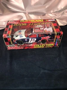 NASCAR Racing Champions Chase the Race Collector's Series Jeremy Mayfield Mobil1 - Picture 1 of 9