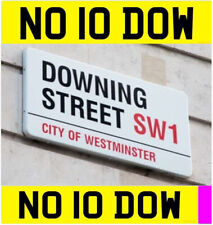 N0 10 DOWNING STREET 😀 SAVE £15m donation, give the keys😀- Leadership GIFT 😀