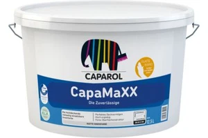 Caparol CapaMaXX weiß 12,5 l - Bild 1 von 1