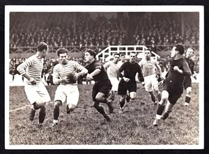 Foto Rugby Educar / Stade Toulousain A Etapa Chapou Prairie De Filtros Hacia - Bild 1 von 2