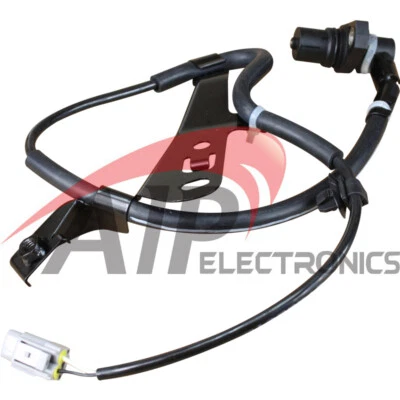 NUEVO SENSOR DE VELOCIDAD DE RUEDA ABS **PARA 2001-2005 Lexus is300 lado del conductor delantero izquierdo Foto 1 de 4