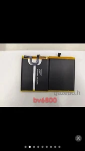Batería Original Nueva bv6800 6580mAH 25.33WH 3.85V - Imagen 1 de 1
