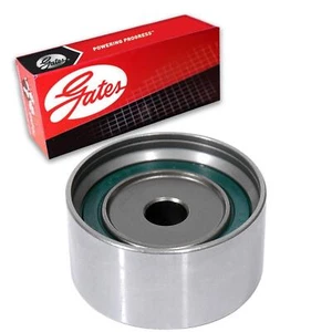 Gates Engine Timing Idler For 1999-2001 Toyota Solara 2.2L L4 GAS - Picture 1 of 4