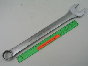 32mm Combination Wrench, Blackhawk USA BW1132M - Bild 1 von 2
